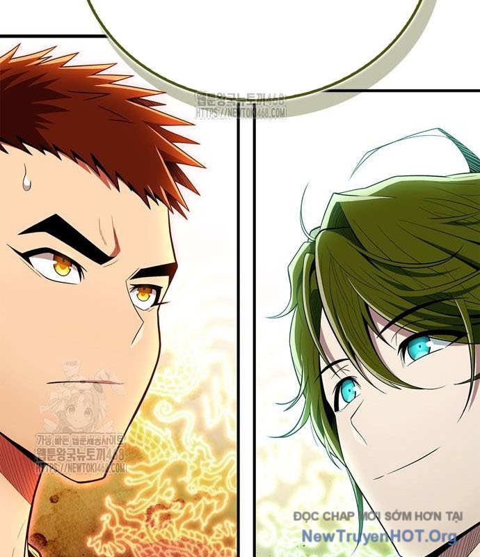 Huấn Luyện Viên Murim Thiên Tài chapter 66 - Trang 184