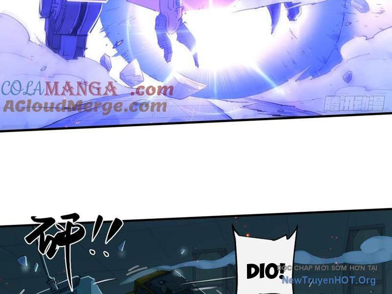 Hộp Mãnh Thú: Kỷ Nguyên Cơ Giáp chapter 38 - Trang 48