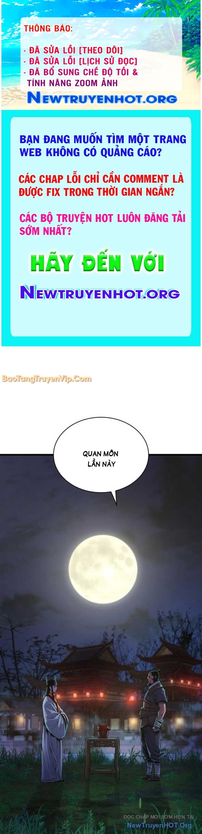 Quái Lực Loạn Thần chapter 77 - Trang 1