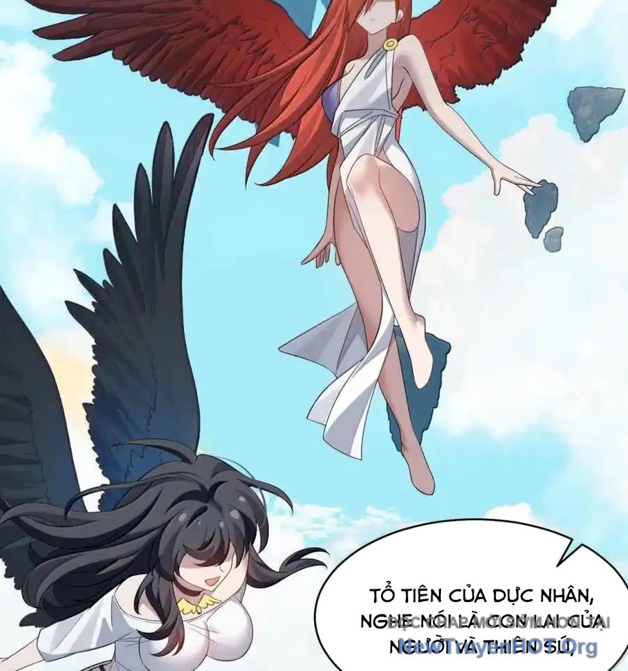 vượt cấp xuyên không, tại sao tôi lại trở thành tiểu thư tu sĩ? chapter 40 - Trang 39