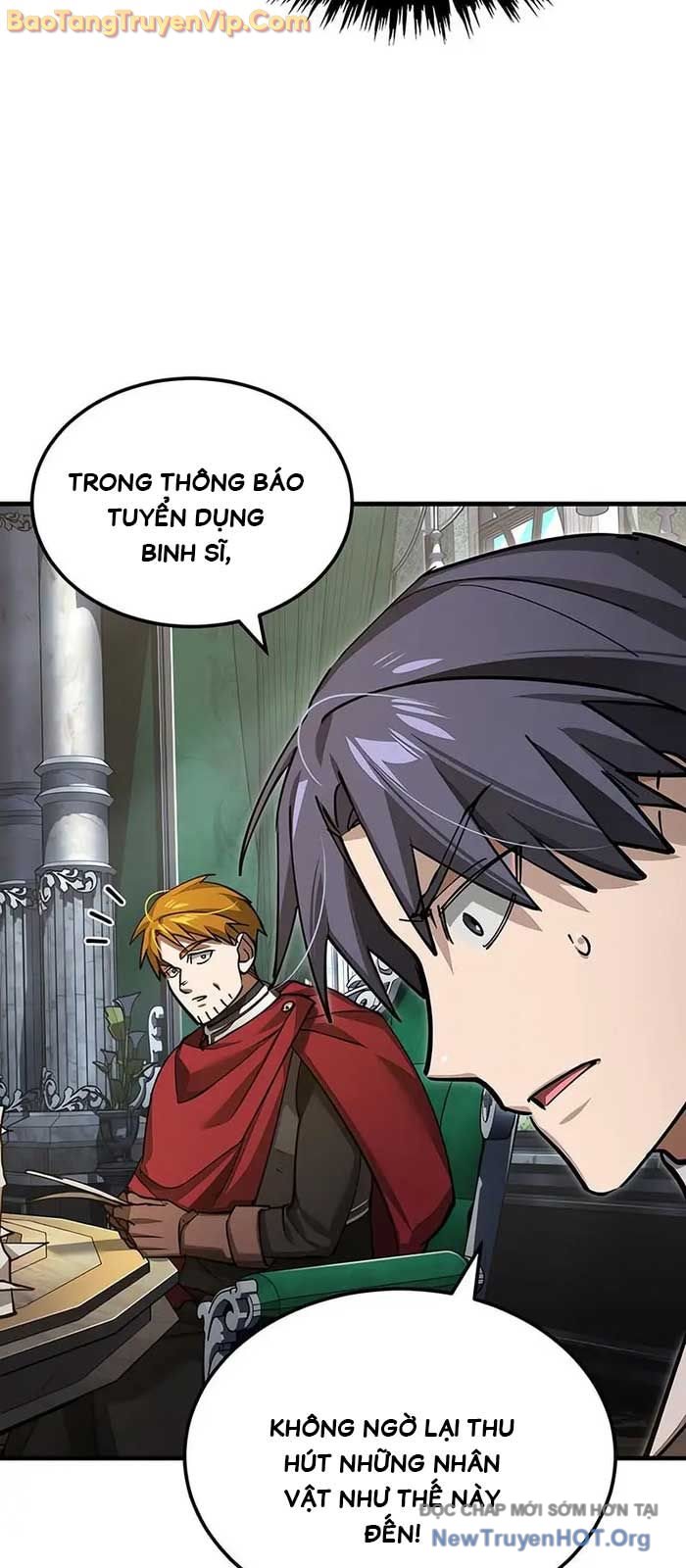 Thiên Quỷ Chẳng Sống Nổi Cuộc Đời Bình Thường chapter 161 - Trang 5
