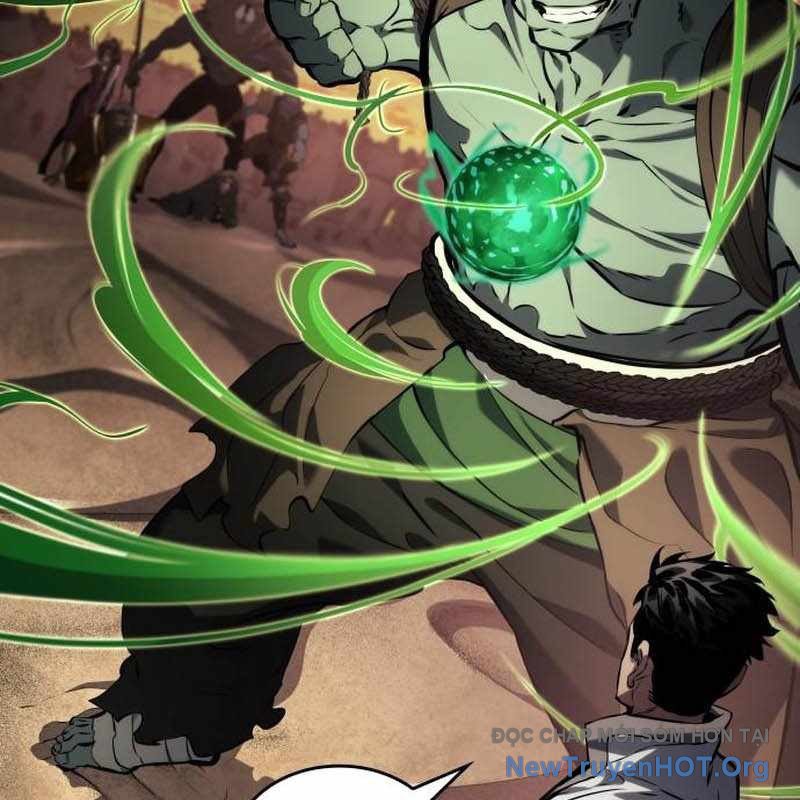 Chiêu Hồn Giả Siêu Phàm chapter 140 - Trang 196