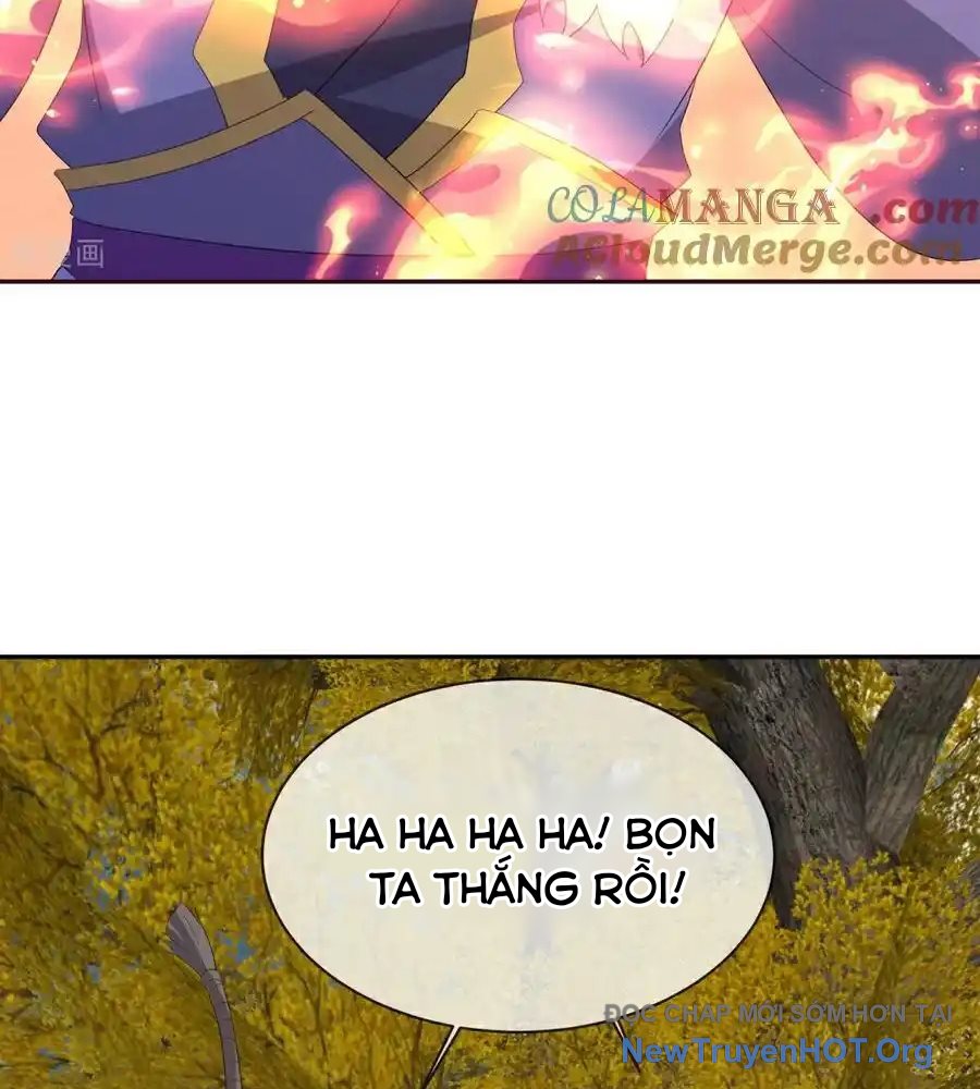 Chiến Hồn Tuyệt Thế chapter 763 - Trang 20