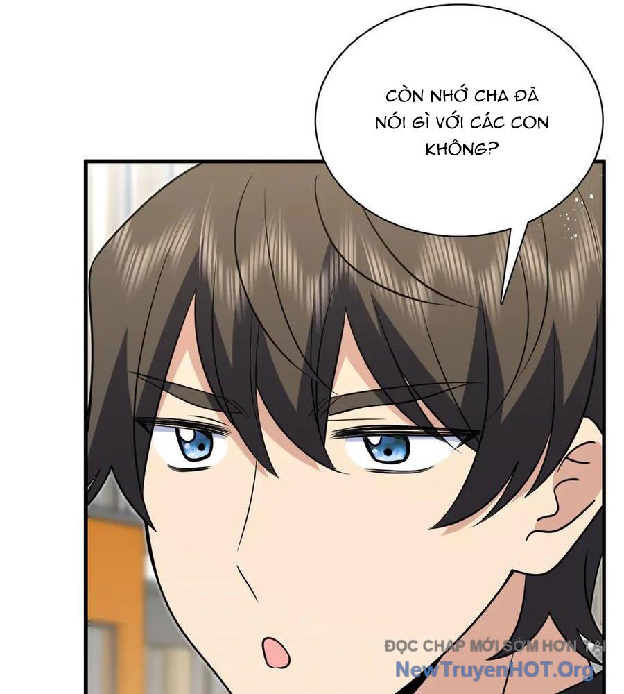 Bà Xã Nhà Tôi Đến Từ Ngàn Năm Trước chapter 387 - Trang 5