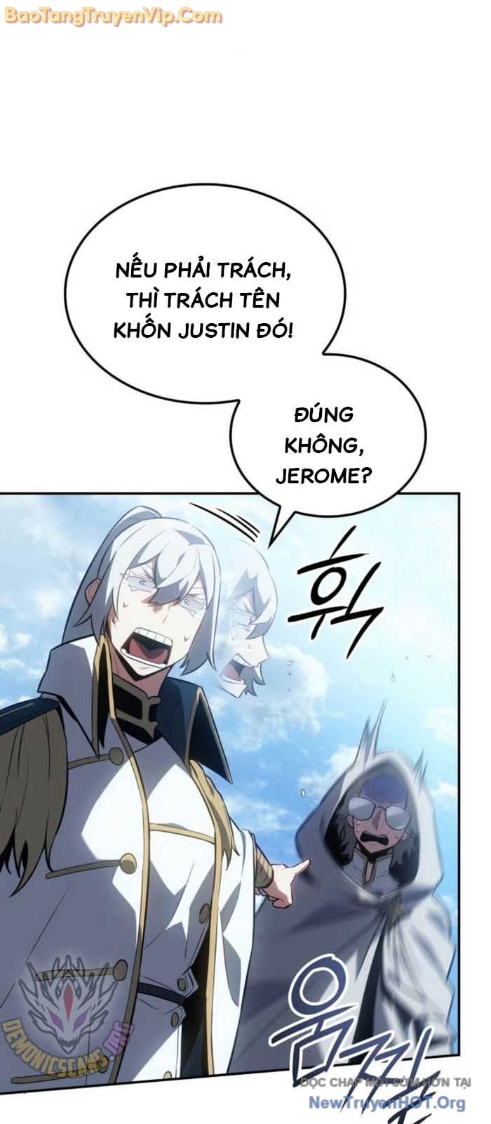 Băng Vương chapter 29 - Trang 24