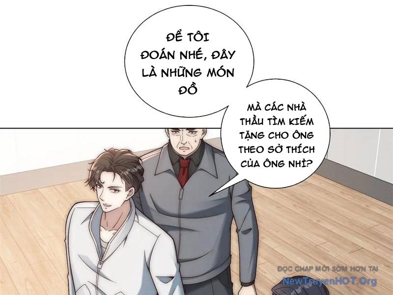 Trở Thành Vô Địch Bằng Hệ Thống Giảm Giá Trị chapter 38 - Trang 47