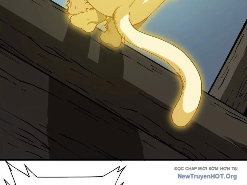 Tiên Vương Thú Liệp Pháp Tắc chapter 4 - Trang 46