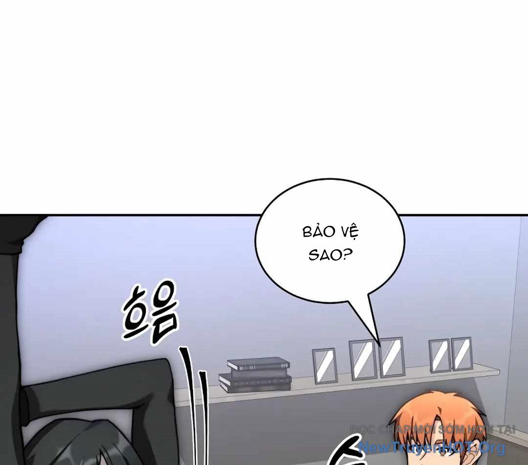 Mắc Kẹt Trong Tòa Tháp Thử Thách chapter 111 - Trang 63