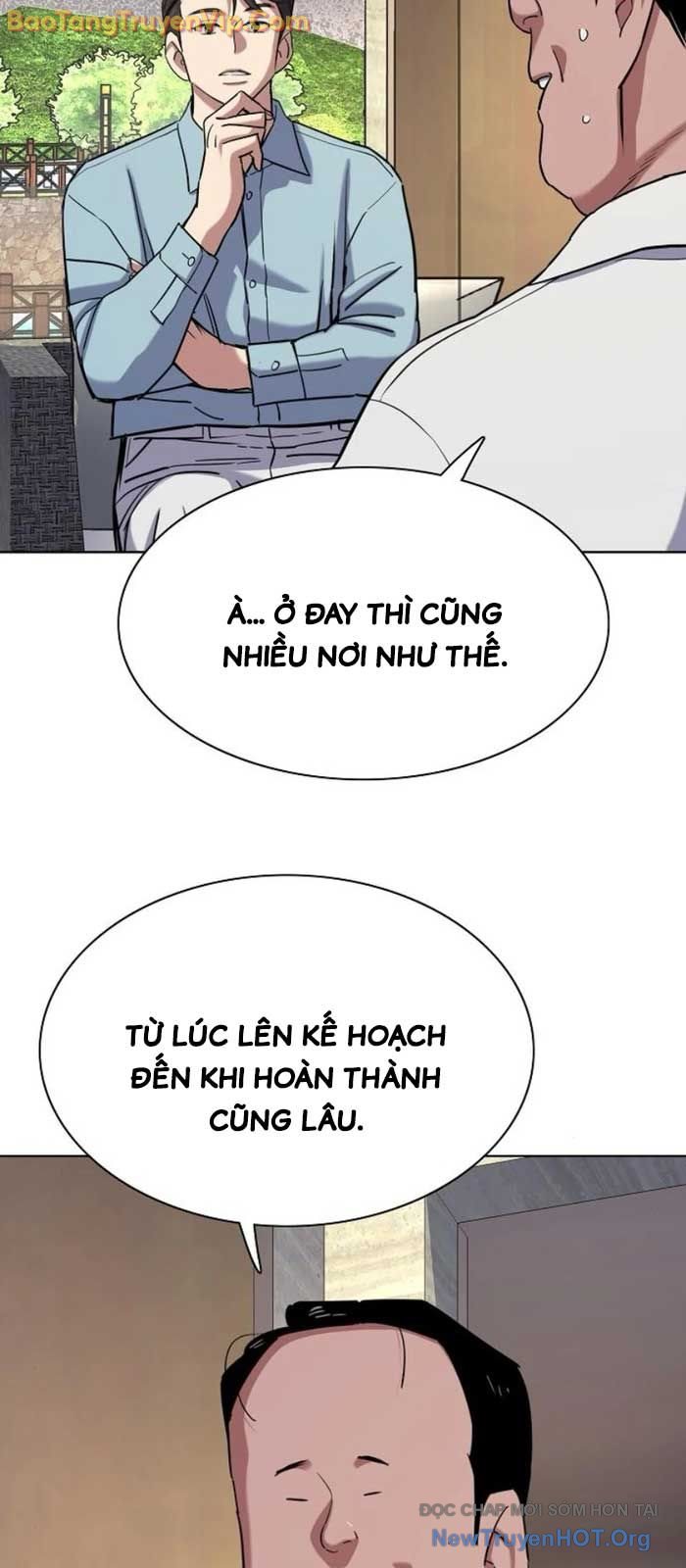 Tiểu Thiếu Gia Gia Tộc Tài Phiệt chapter 154 - Trang 85