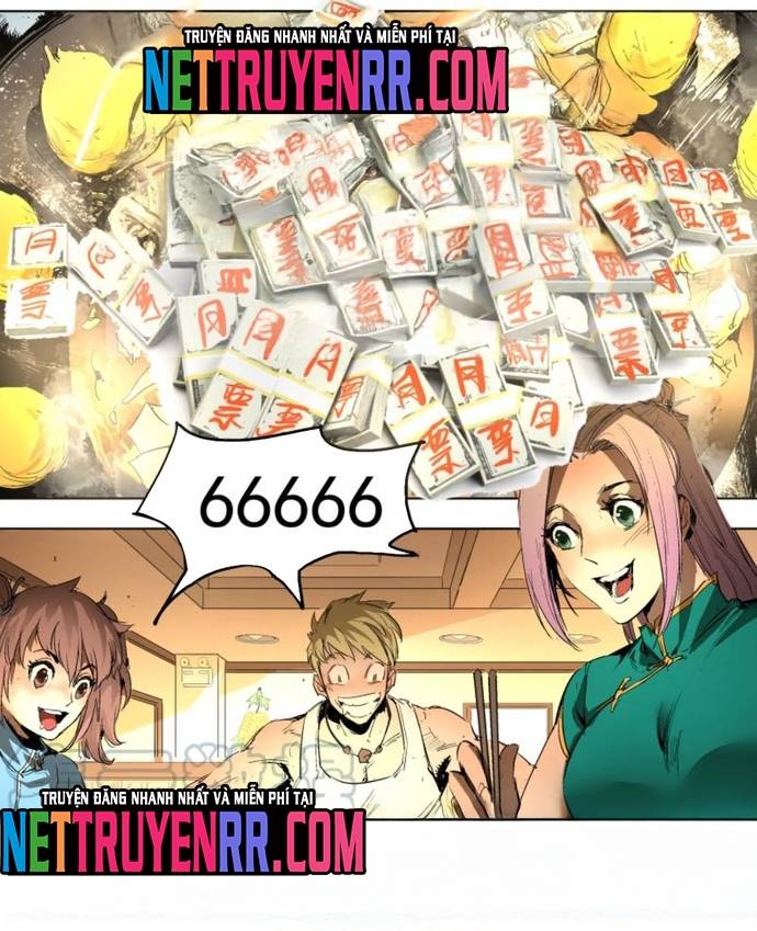 Tỏa Long Chapter 41 - Trang 6