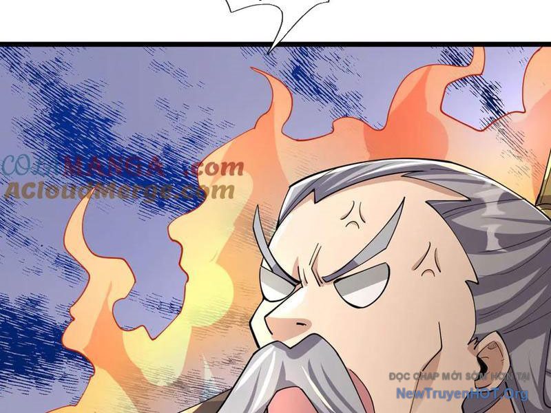 Ngủ say vạn cổ: Xuất thế quét ngang chư thiên chapter 107 - Trang 125