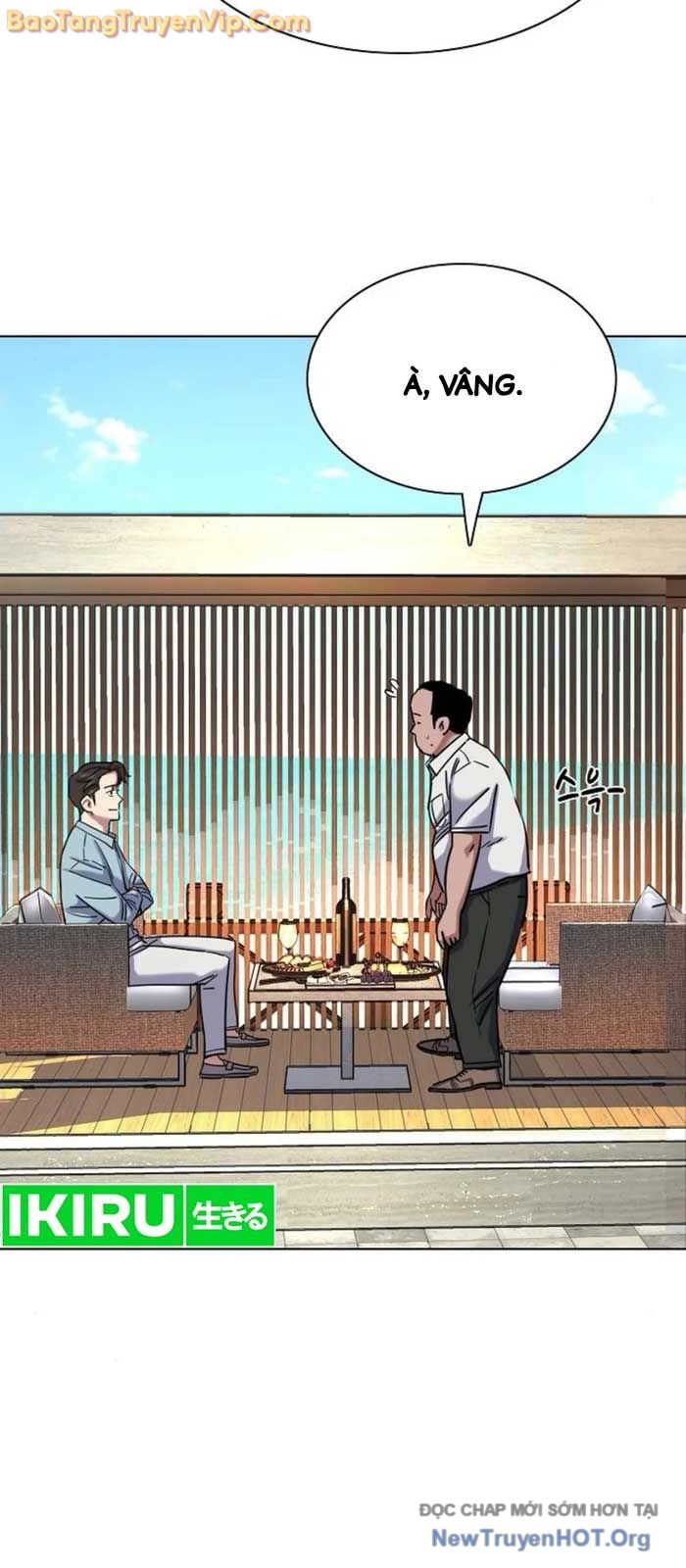 Tiểu Thiếu Gia Gia Tộc Tài Phiệt chapter 154 - Trang 77