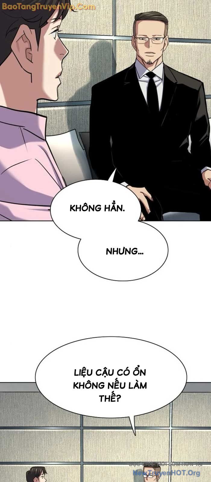 Tiểu Thiếu Gia Gia Tộc Tài Phiệt chapter 154 - Trang 8