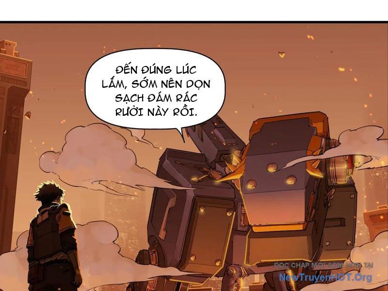 Hộp Mãnh Thú: Kỷ Nguyên Cơ Giáp chapter 38 - Trang 2