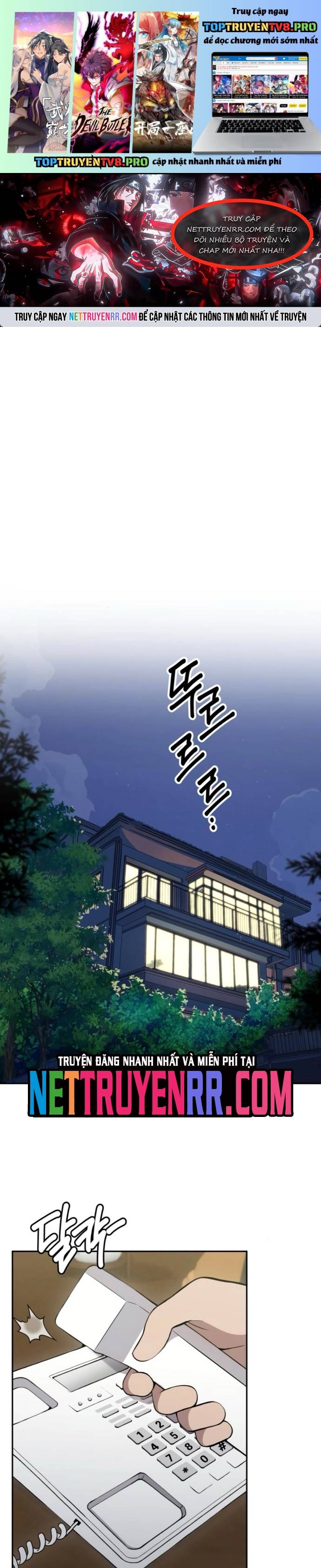 Sứ Mệnh Thần Y Chapter 23 - Trang 0