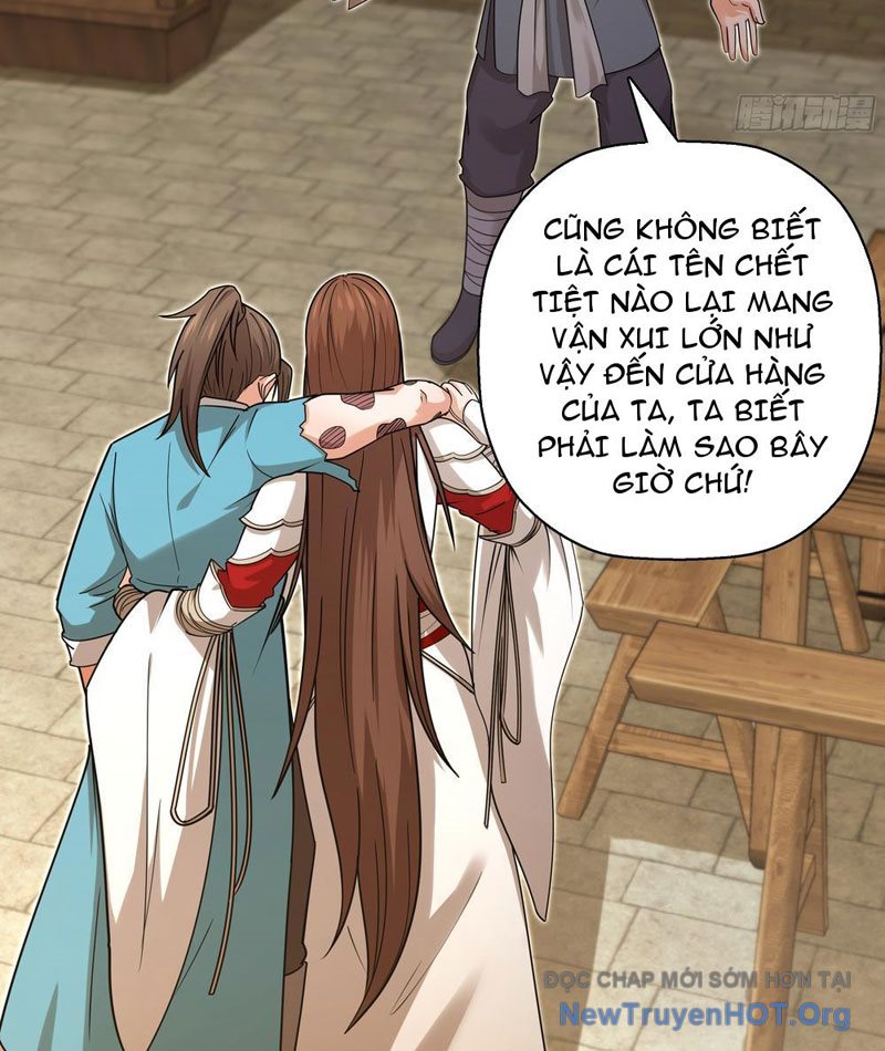 Đấu Khúc Thiên Hạ chapter 12 - Trang 19