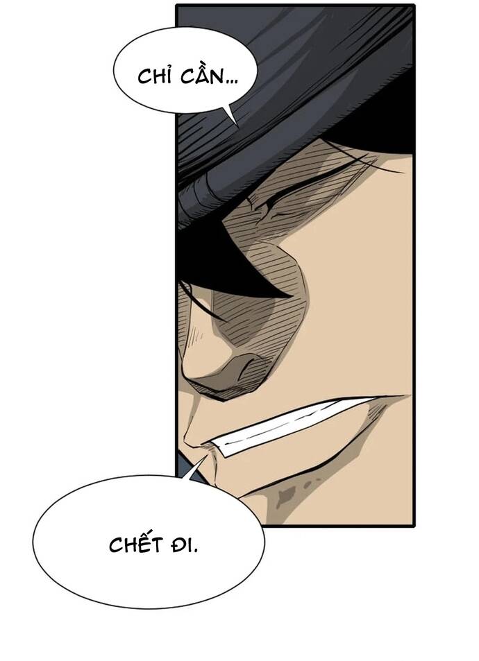 Ma Chiến Sĩ Chapter 32 - Trang 41
