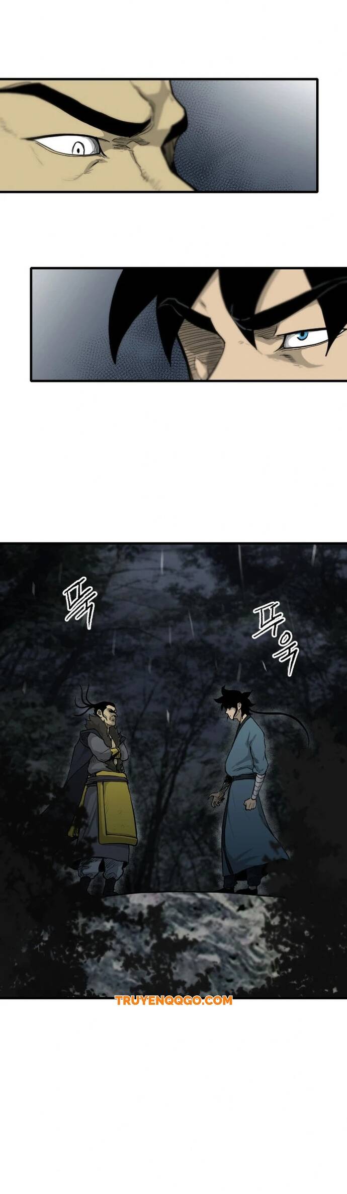 Ma Chiến Sĩ Chapter 32 - Trang 26