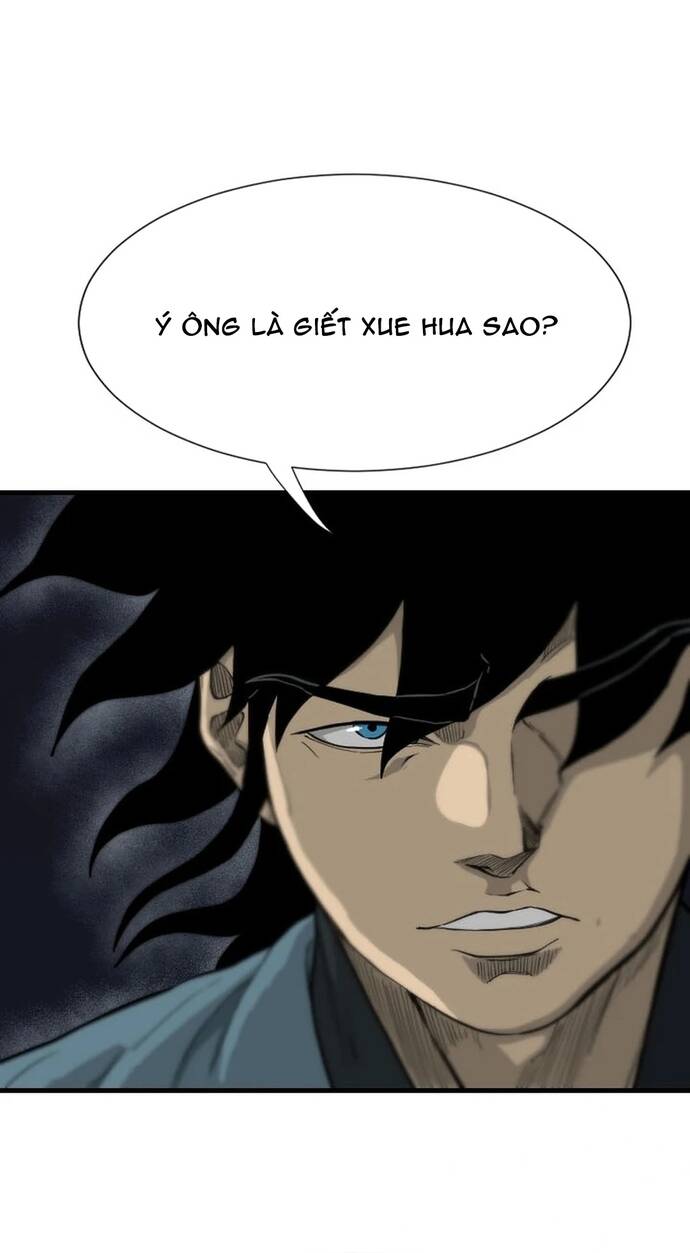 Ma Chiến Sĩ Chapter 32 - Trang 22