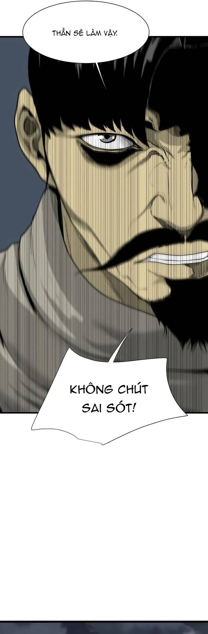 Ma Chiến Sĩ Chapter 30 - Trang 15