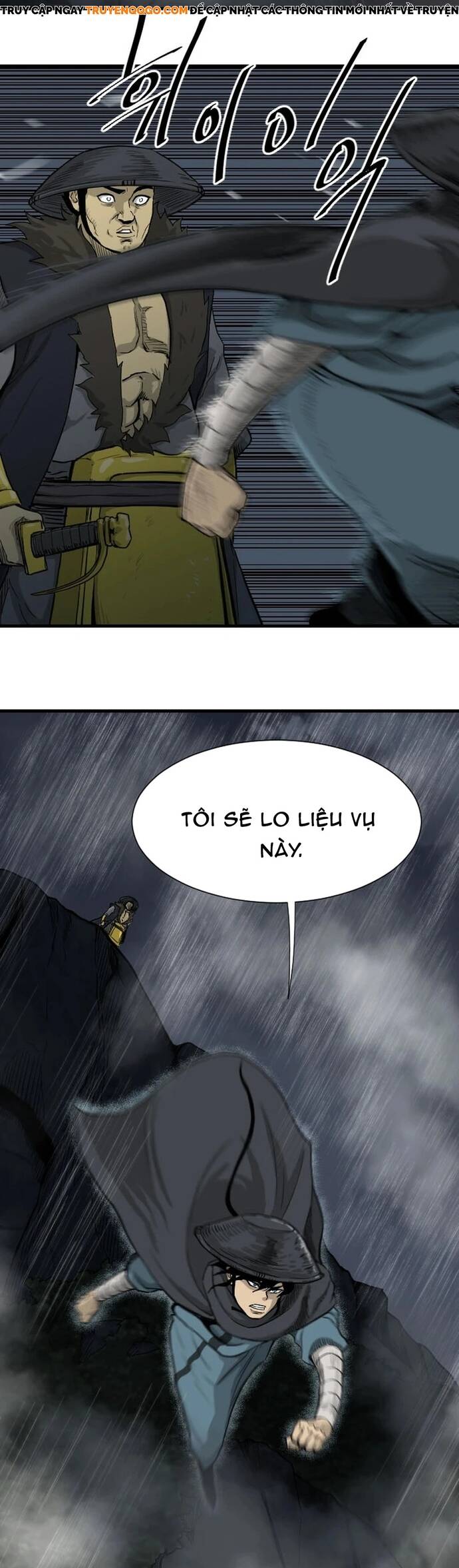 Ma Chiến Sĩ Chapter 32 - Trang 34