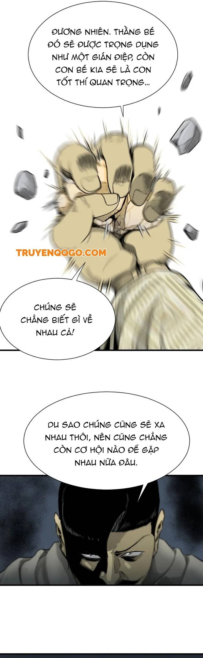 Ma Chiến Sĩ Chapter 30 - Trang 12