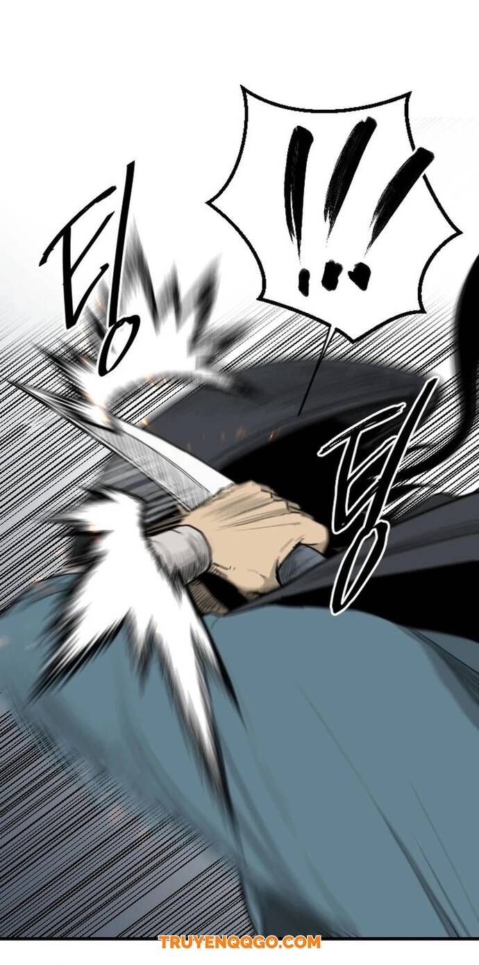 Ma Chiến Sĩ Chapter 32 - Trang 43