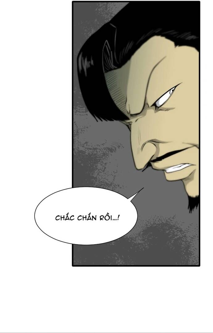 Ma Chiến Sĩ Chapter 32 - Trang 10
