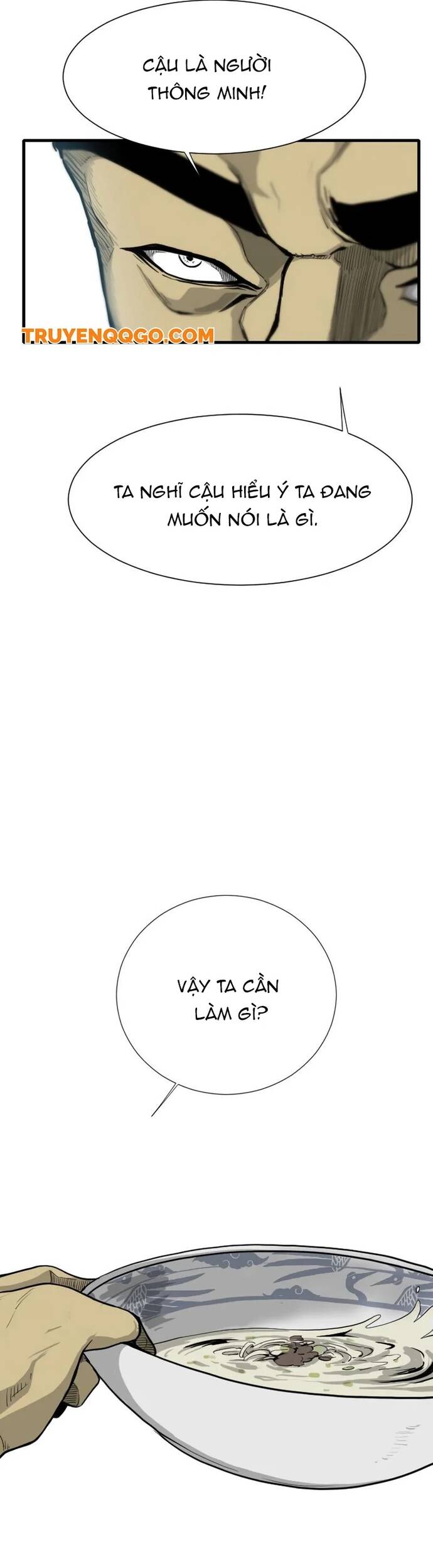 Ma Chiến Sĩ Chapter 30 - Trang 28