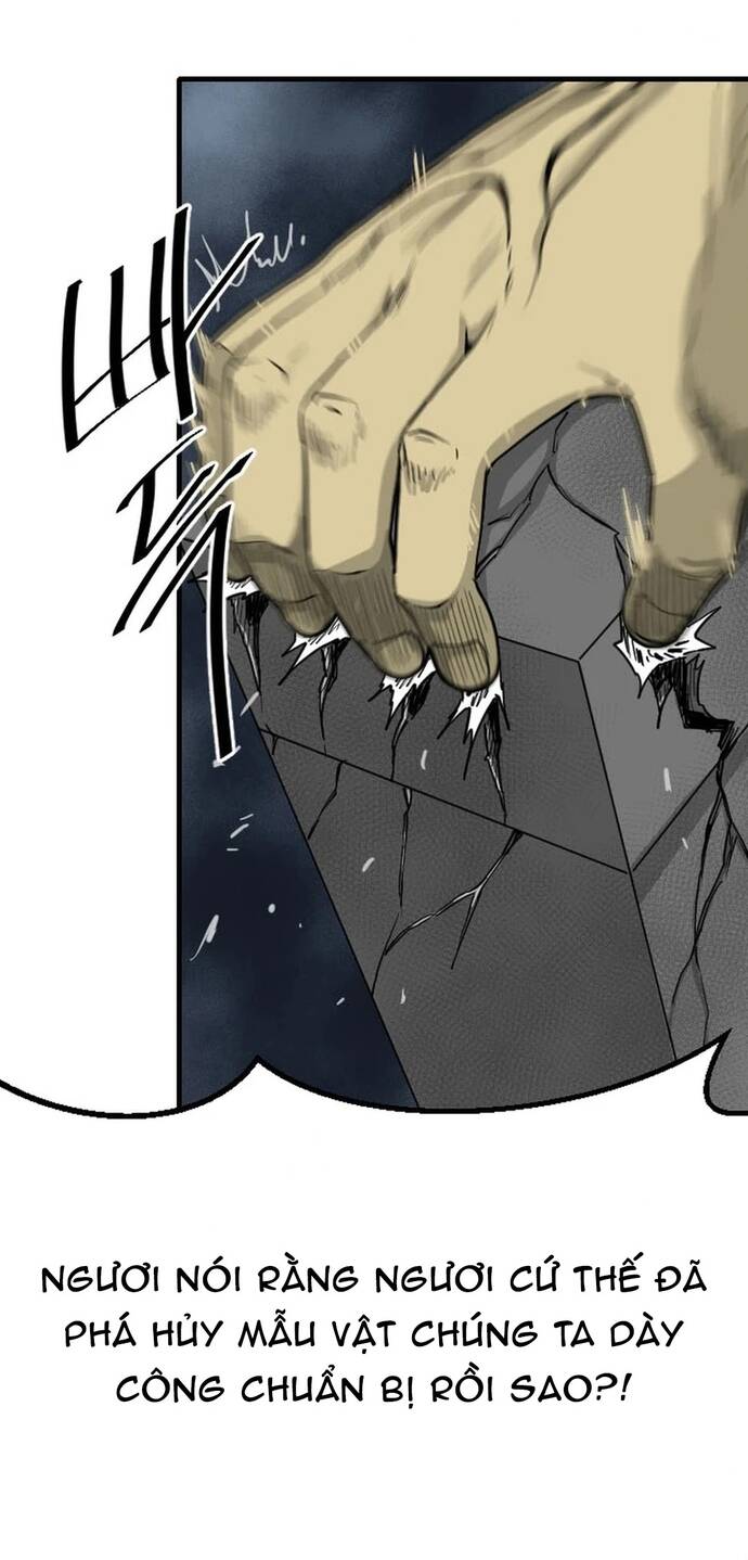 Ma Chiến Sĩ Chapter 32 - Trang 15