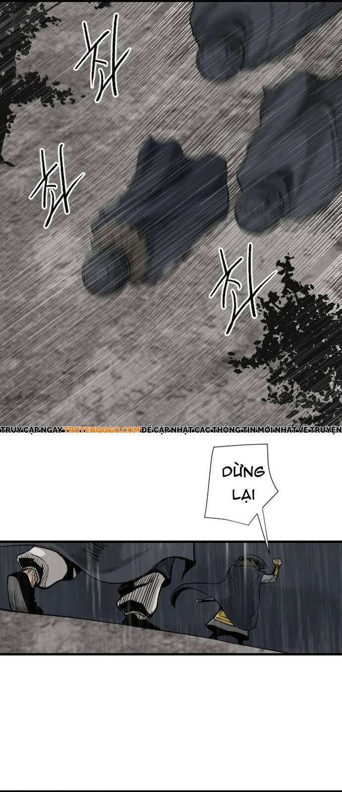 Ma Chiến Sĩ Chapter 32 - Trang 28