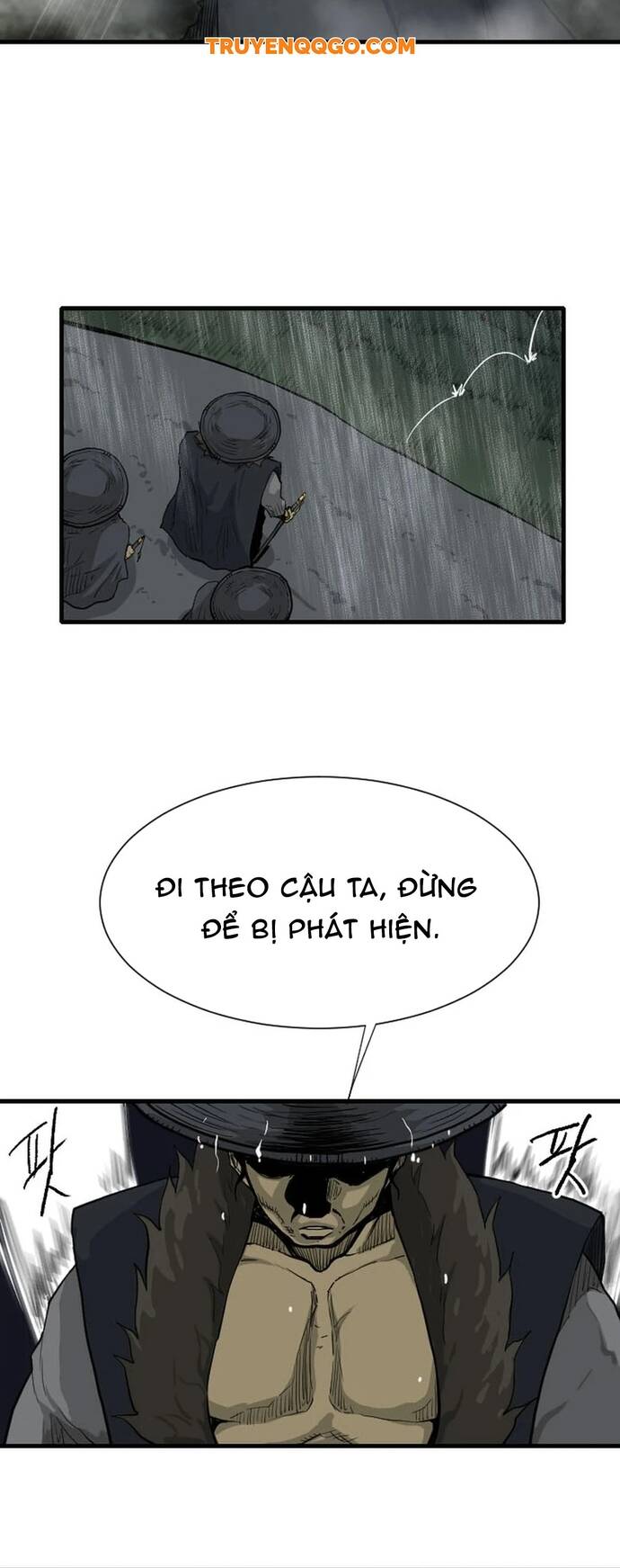 Ma Chiến Sĩ Chapter 32 - Trang 35