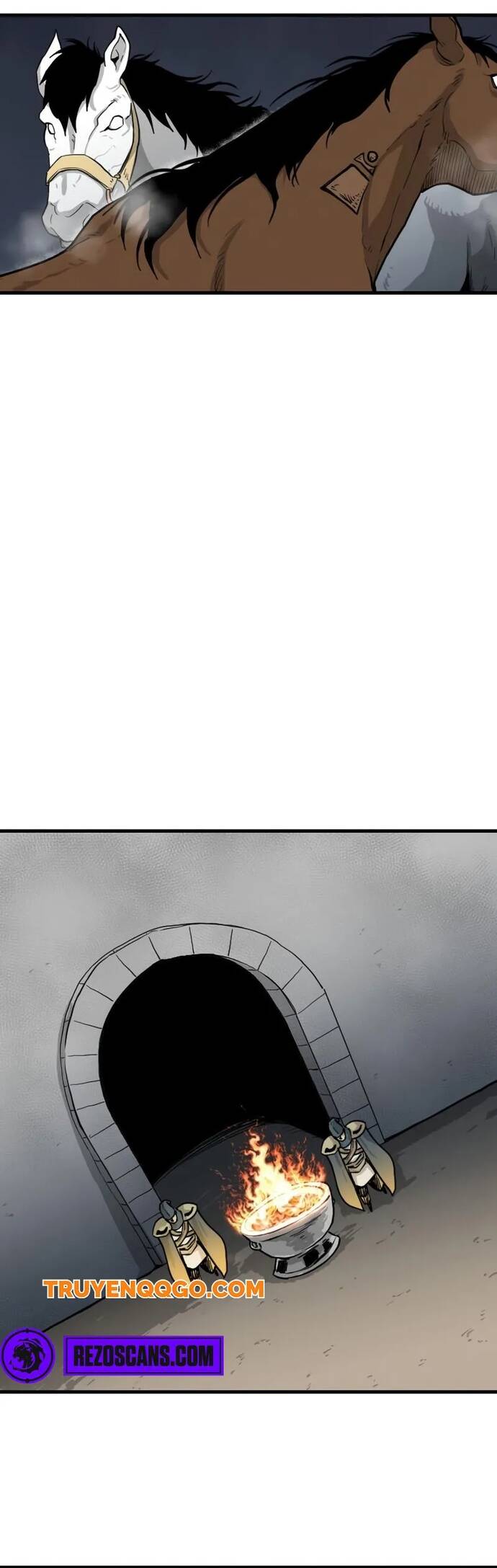 Ma Chiến Sĩ Chapter 30 - Trang 17