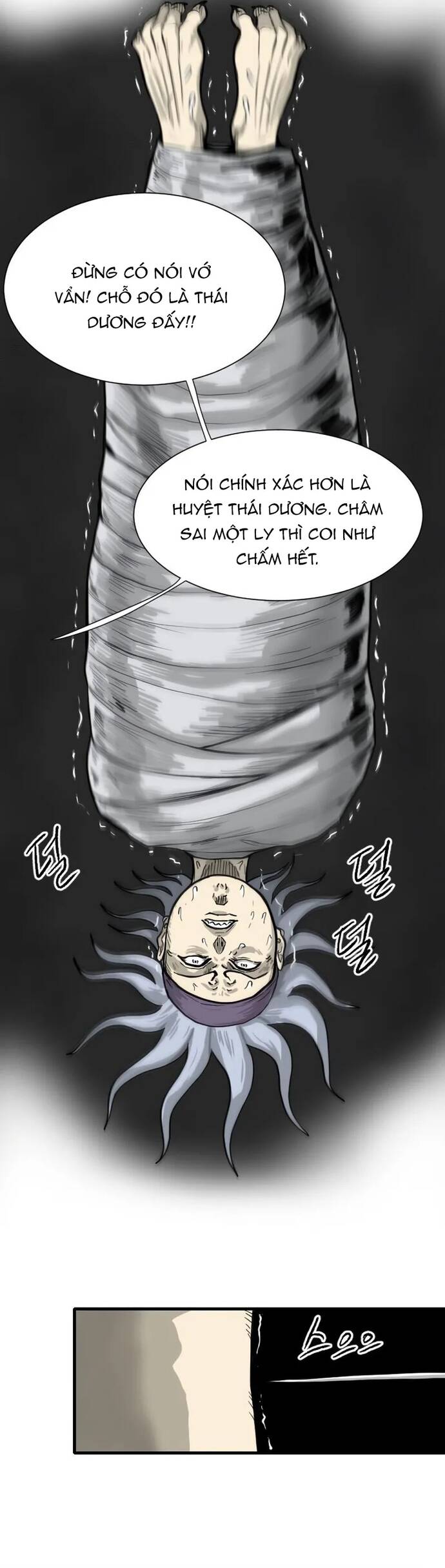 Ma Chiến Sĩ Chapter 30 - Trang 39