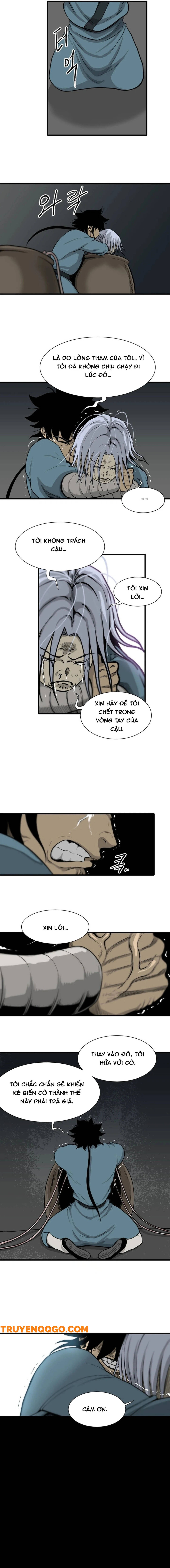 Ma Chiến Sĩ Chapter 31 - Trang 13