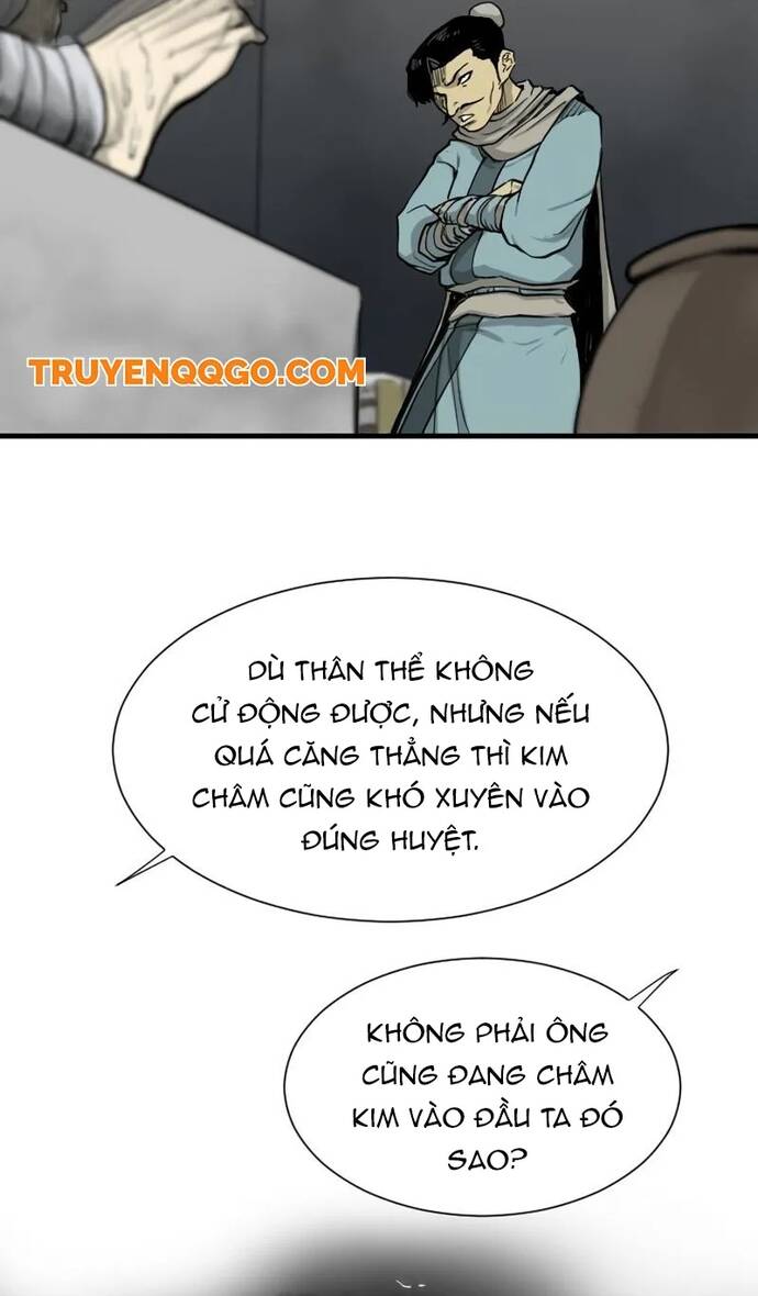 Ma Chiến Sĩ Chapter 30 - Trang 38