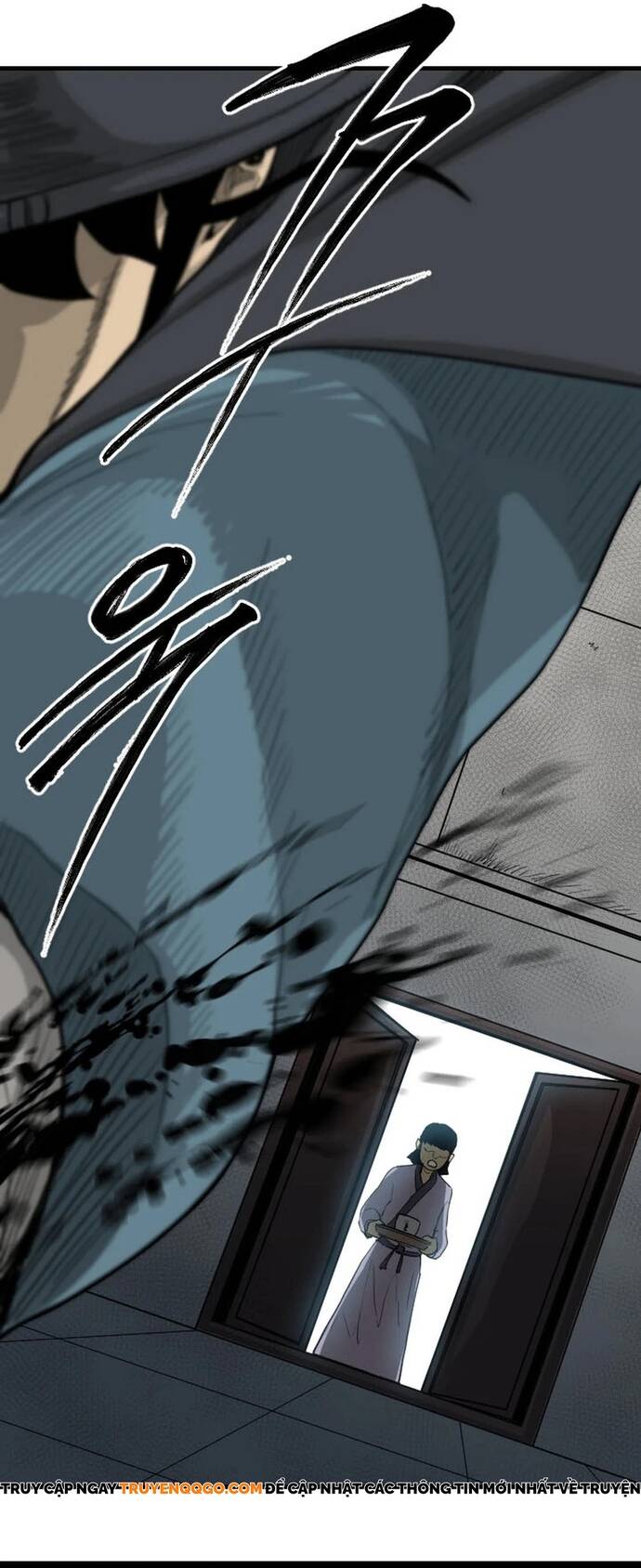 Ma Chiến Sĩ Chapter 32 - Trang 50