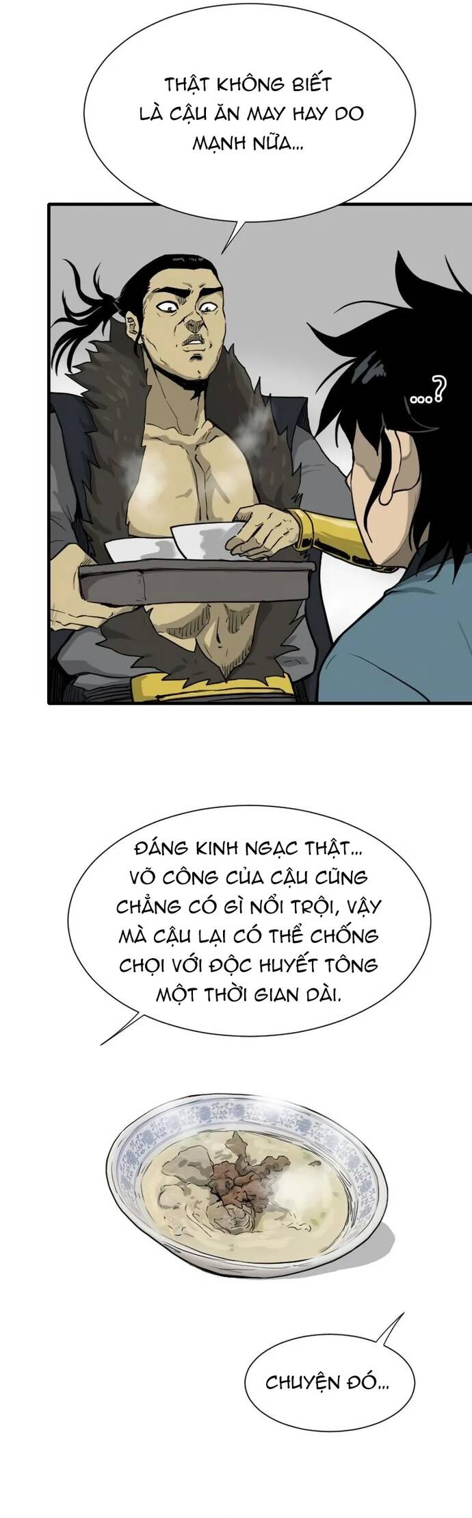 Ma Chiến Sĩ Chapter 30 - Trang 23