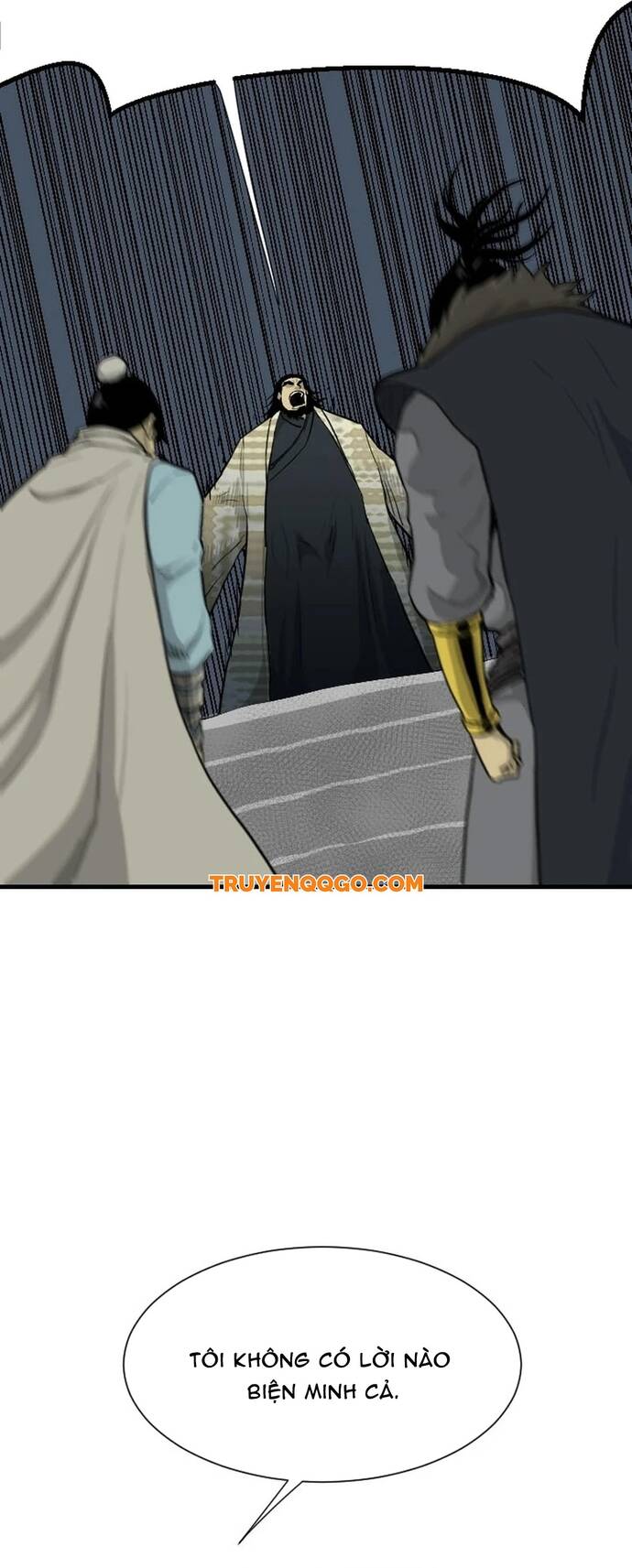 Ma Chiến Sĩ Chapter 32 - Trang 16
