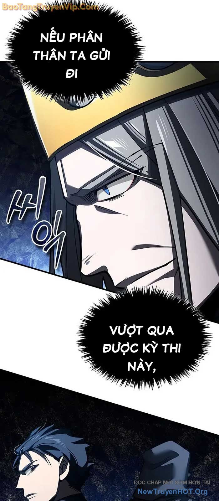 Thiên Quỷ Chẳng Sống Nổi Cuộc Đời Bình Thường chapter 161 - Trang 31