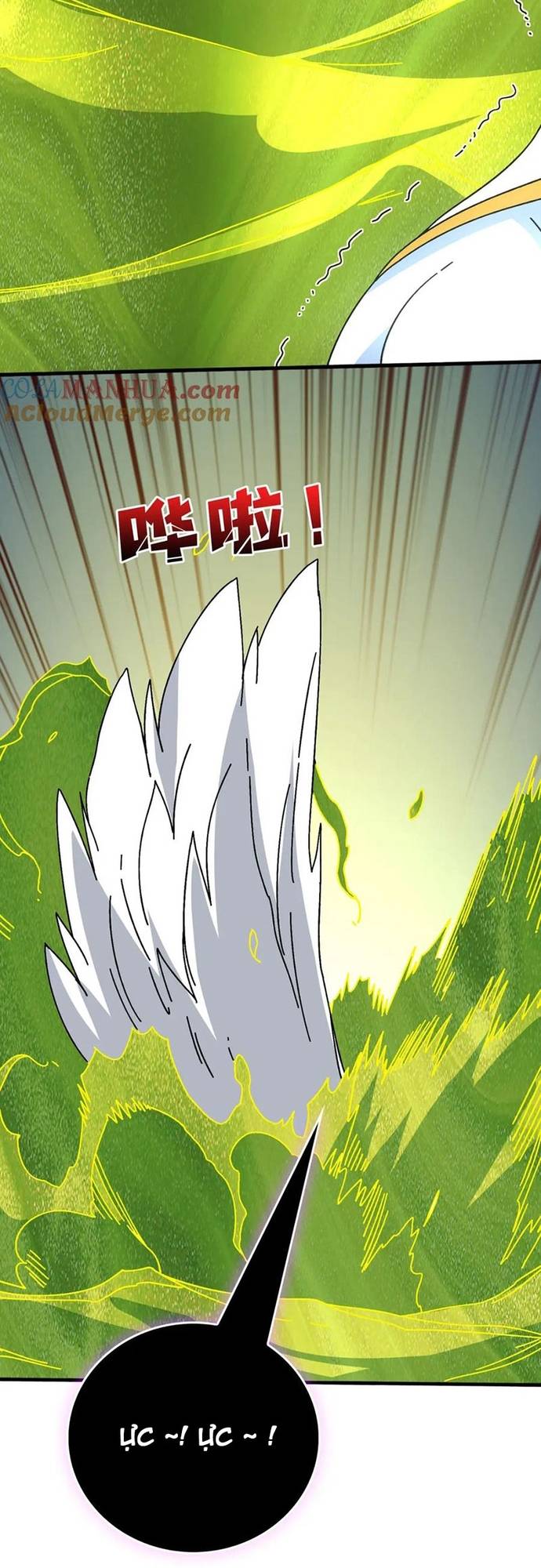 Trò Chơi Của Nhà Vua Chapter 74 - Trang 13
