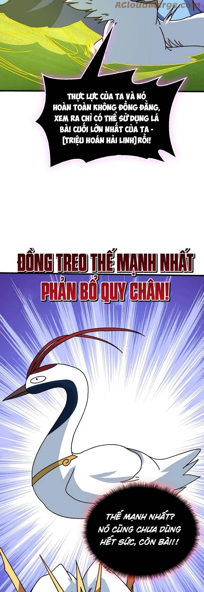 Trò Chơi Của Nhà Vua Chapter 74 - Trang 10