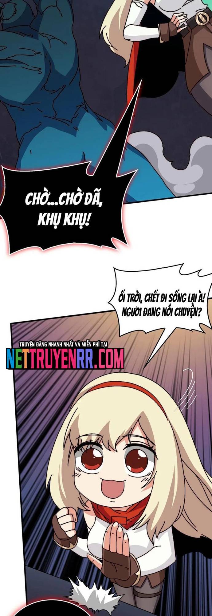 Trò Chơi Của Nhà Vua Chapter 75 - Trang 7