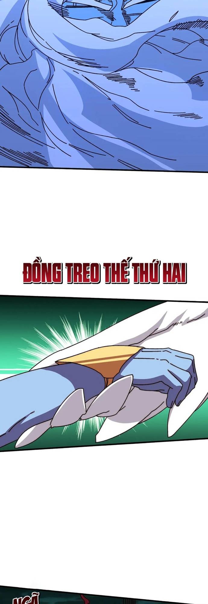 Trò Chơi Của Nhà Vua Chapter 74 - Trang 4