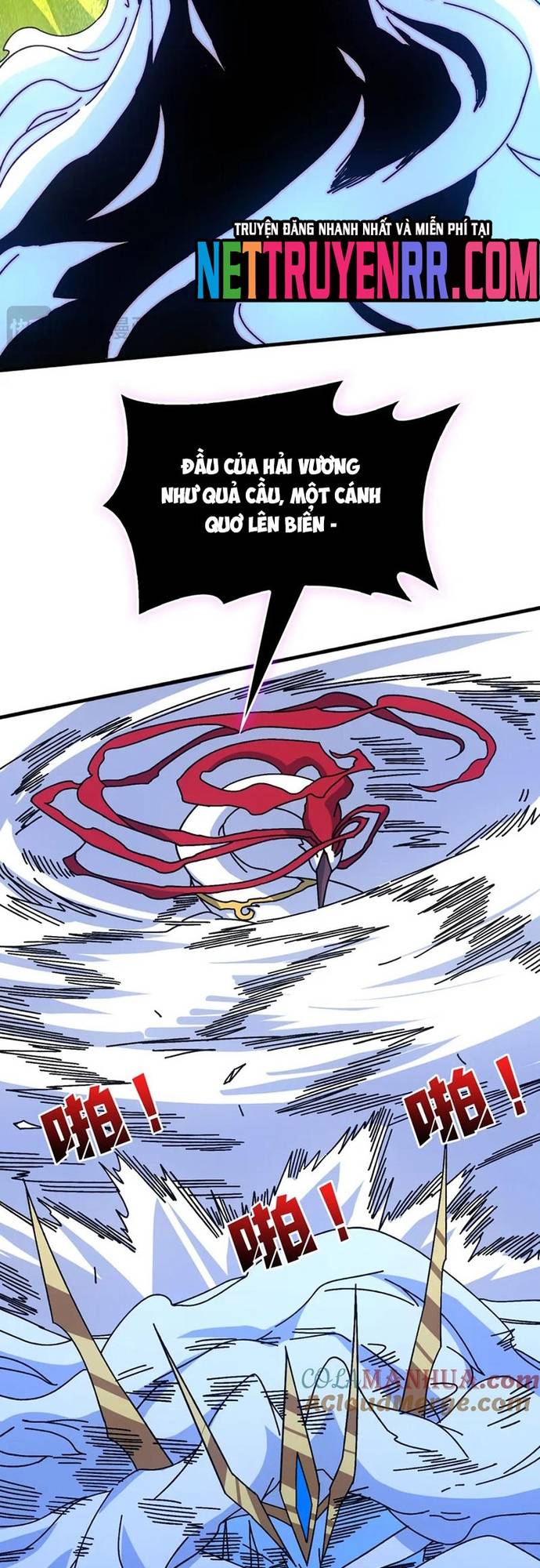 Trò Chơi Của Nhà Vua Chapter 74 - Trang 3