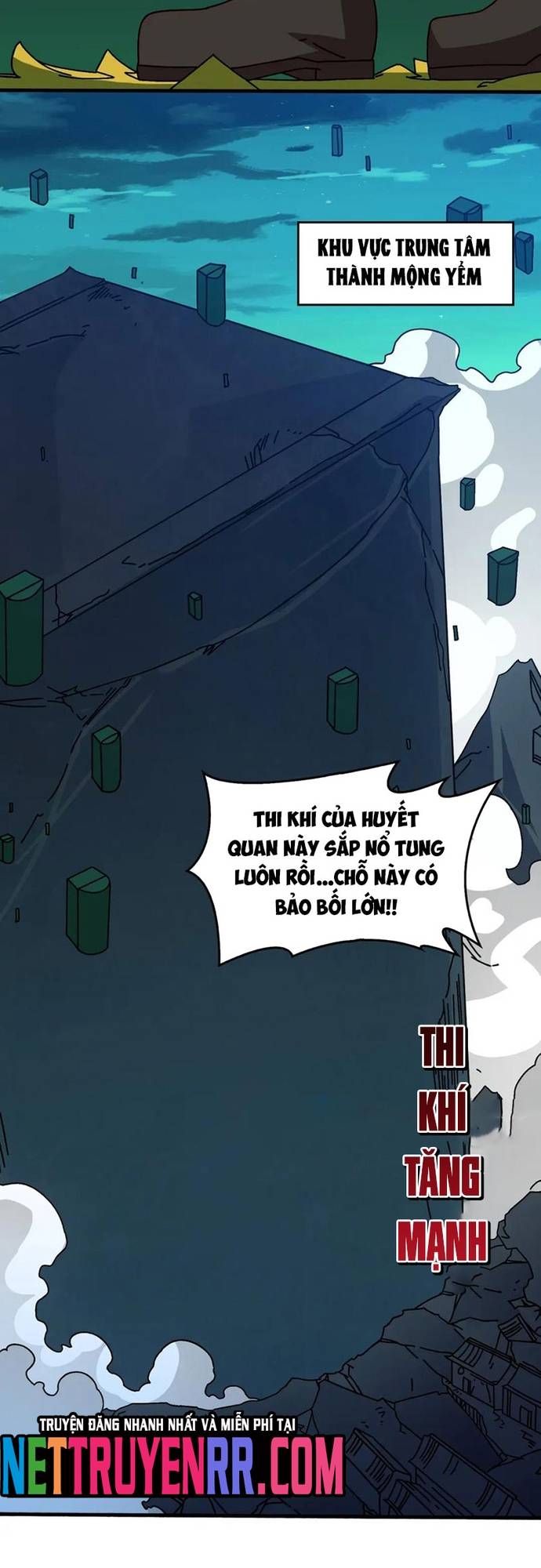 Trò Chơi Của Nhà Vua Chapter 74 - Trang 22