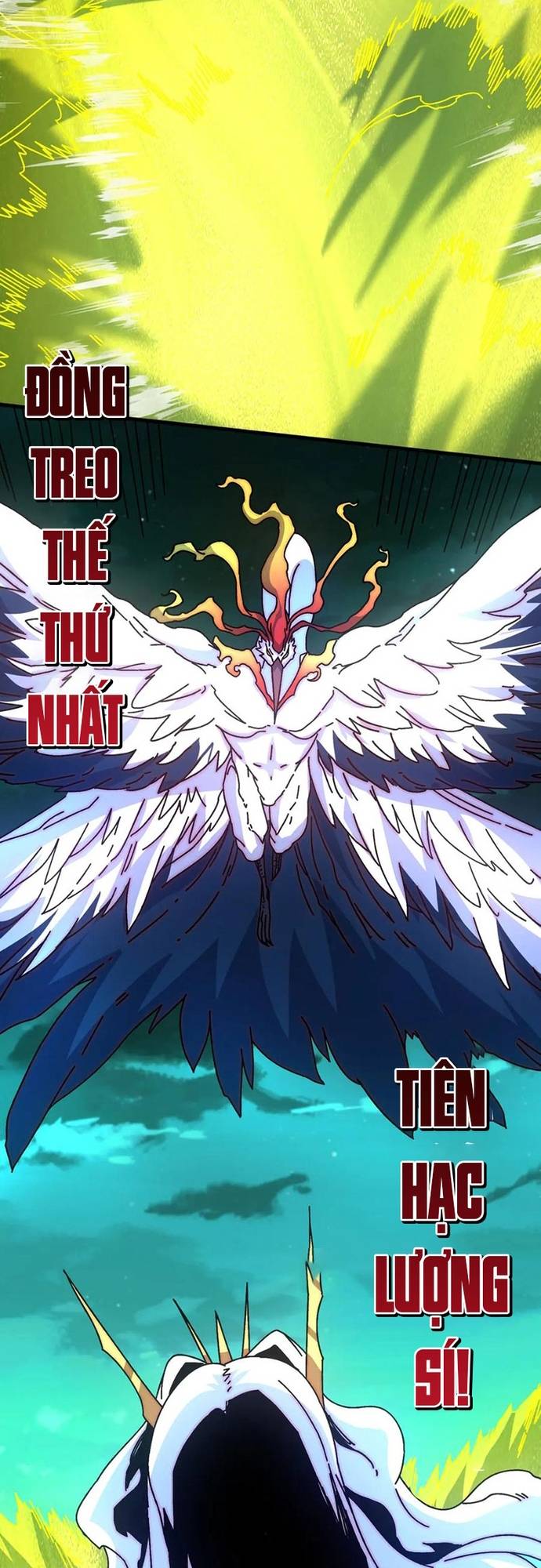 Trò Chơi Của Nhà Vua Chapter 74 - Trang 2