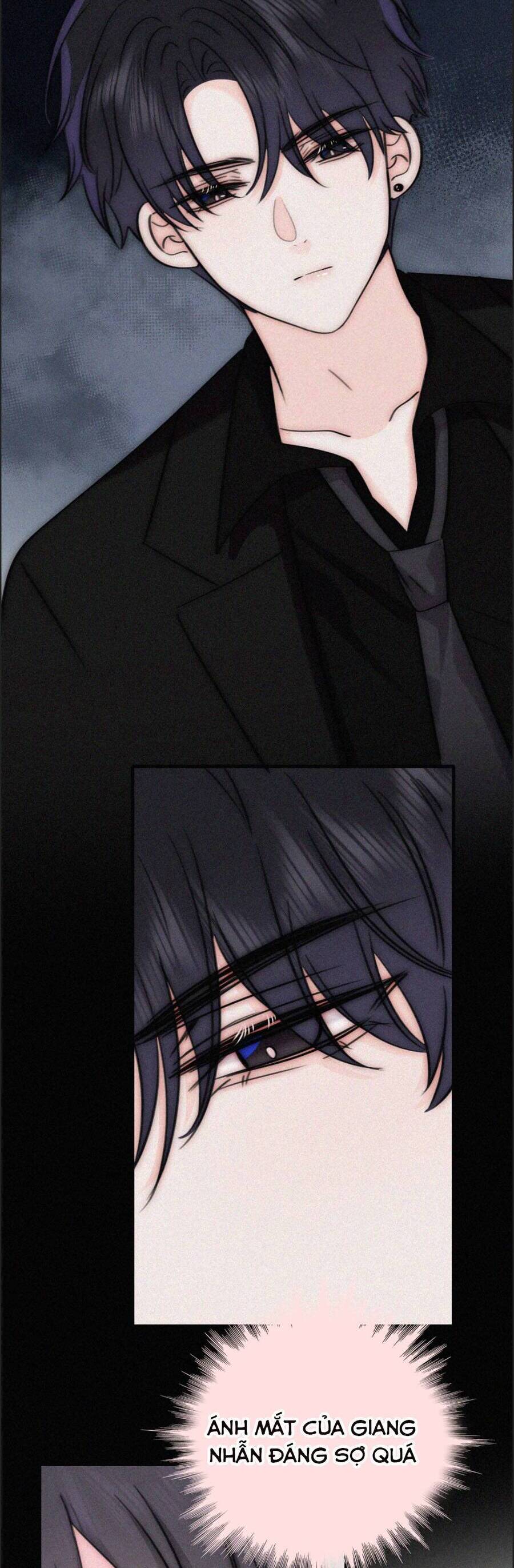 Bá Vương Sủng Ái Cô Vợ Mù Chapter 142 - Trang 20