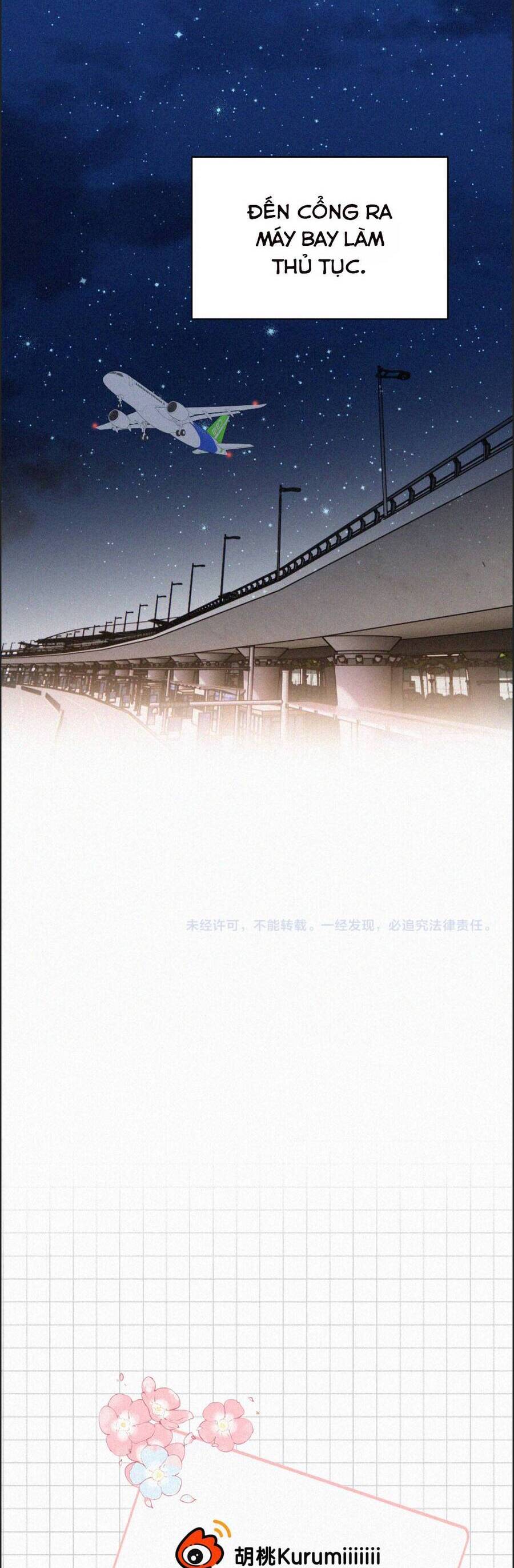 Bá Vương Sủng Ái Cô Vợ Mù Chapter 142 - Trang 23
