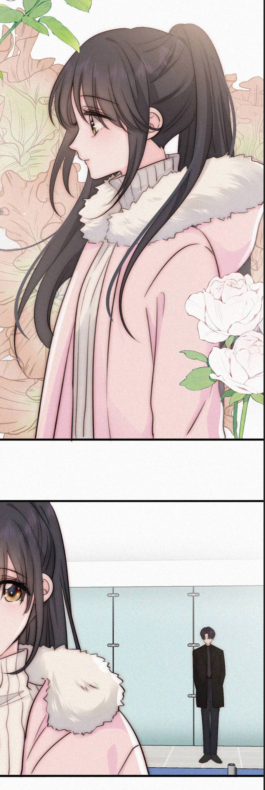 Bá Vương Sủng Ái Cô Vợ Mù Chapter 142 - Trang 12